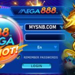 Unveiling the Thrills: Exploring the Mega888 Casino Experience