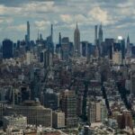 Virtual Horizons: Redefining Careers in the NYC Skyline